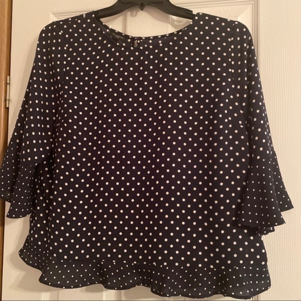 Women’s Talbots top
